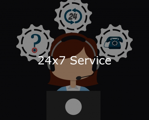 Emergency Service Emergency Service