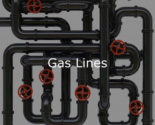 Gas Lines Gas Lines