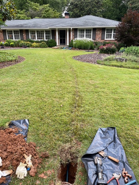 Trenchless Technology